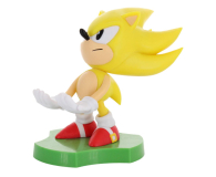 Merch SEGA: Super Sonic Cable Guys Holdem, Earbud Holder - 1291522 - zdjęcie 1